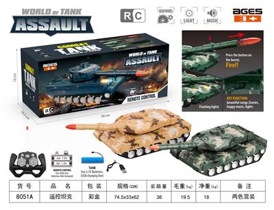 Remote control series - OBL10032139