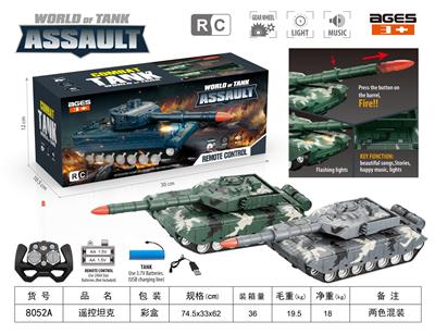 Remote control series - OBL10032141