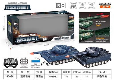 Remote control series - OBL10032149