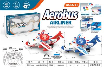 Remote control series - OBL10032154