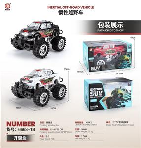 Inertia series - OBL10032155