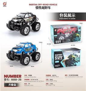 Inertia series - OBL10032156