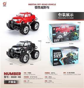 Inertia series - OBL10032160