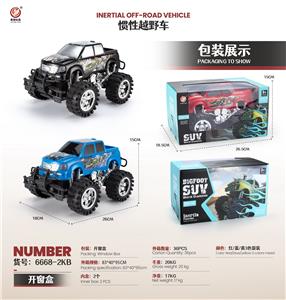 Inertia series - OBL10032162