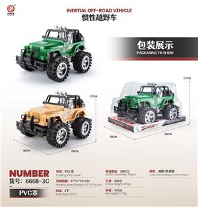 Inertia series - OBL10032169