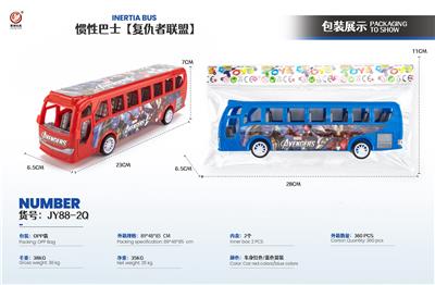 Inertia series - OBL10032180