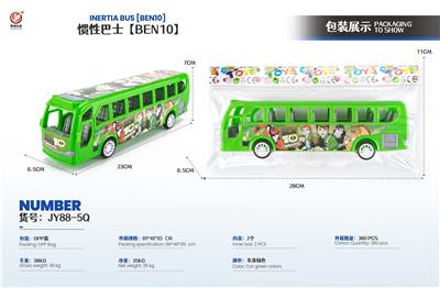 Inertia series - OBL10032183