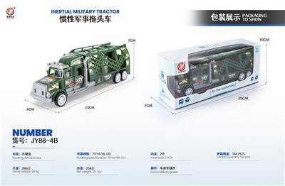 Inertia series - OBL10032187