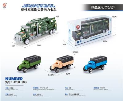 Inertia series - OBL10032208