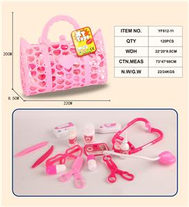 DoctorToy - OBL10032286