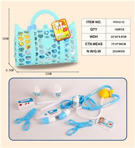 DoctorToy - OBL10032287