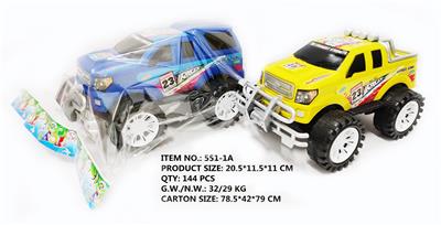 Inertia series - OBL10032303