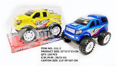 Inertia series - OBL10032304