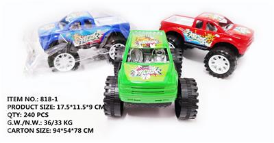 Inertia series - OBL10032310