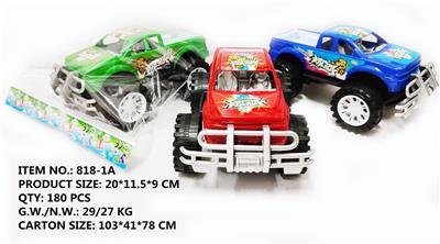 Inertia series - OBL10032311