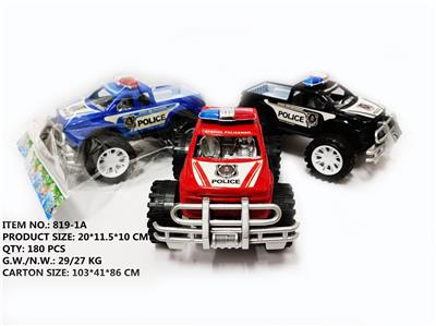 Inertia series - OBL10032315