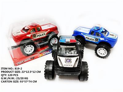 Inertia series - OBL10032316