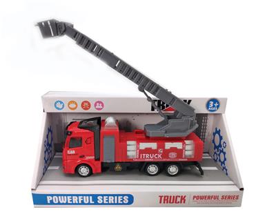 Die-cast toys - OBL10032331