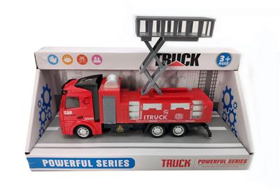 Die-cast toys - OBL10032333