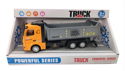 Die-cast toys - OBL10032342