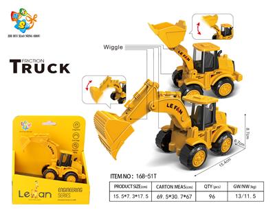 Inertia series - OBL10032427