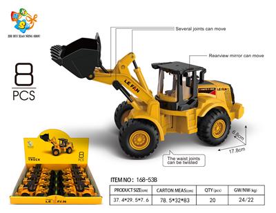Inertia series - OBL10032430