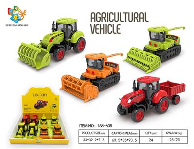 Inertia series - OBL10032445