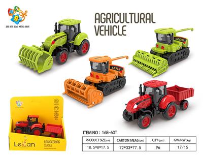 Inertia series - OBL10032447