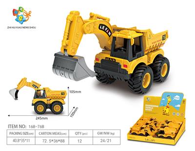 Inertia series - OBL10032461