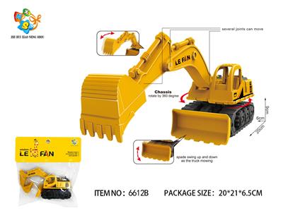 Inertia series - OBL10032479