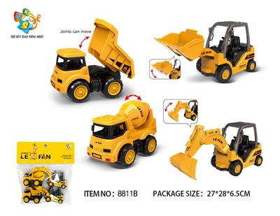 Inertia series - OBL10032489