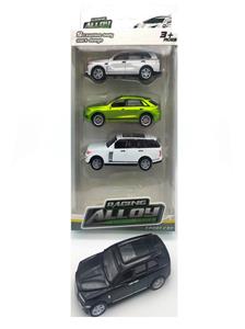 Die-cast toys - OBL10032640