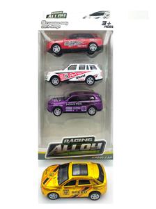 Die-cast toys - OBL10032641
