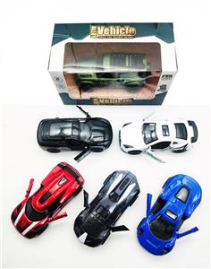 Die-cast toys - OBL10032642