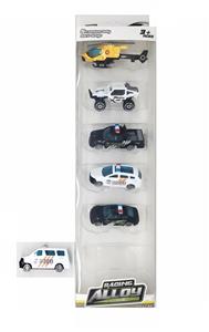 Die-cast toys - OBL10032649