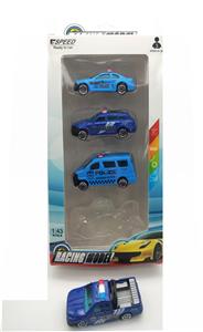 Die-cast toys - OBL10032652