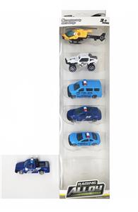 Die-cast toys - OBL10032653