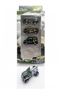 Die-cast toys - OBL10032655