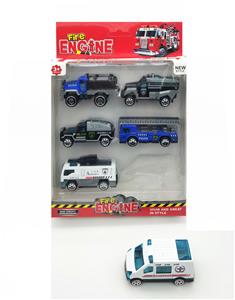 Die-cast toys - OBL10032659