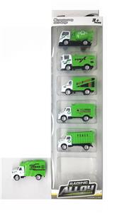 Die-cast toys - OBL10032660