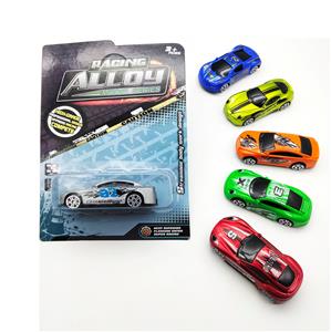 Die-cast toys - OBL10032661