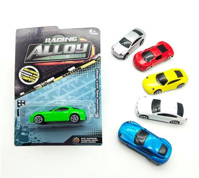 Die-cast toys - OBL10032665