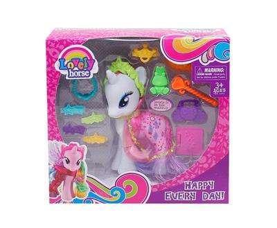 Beauty set - OBL10032790