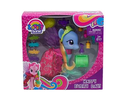 Beauty set - OBL10032794