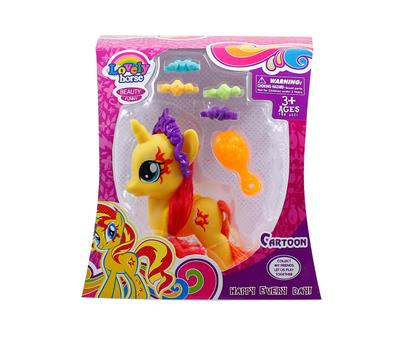 Beauty set - OBL10032802