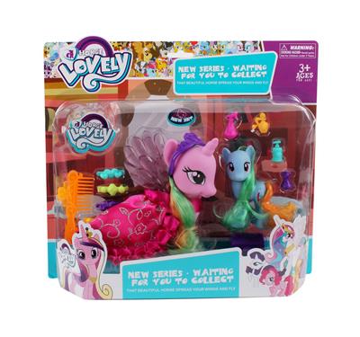 Beauty set - OBL10032834