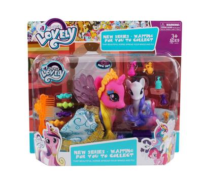 Beauty set - OBL10032835