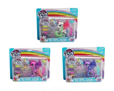 Beauty set - OBL10032836