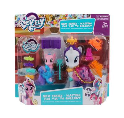 Beauty set - OBL10032837