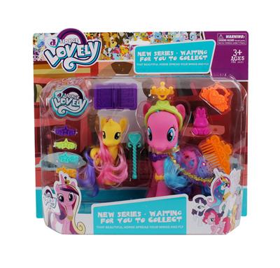 Beauty set - OBL10032838